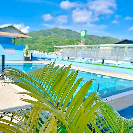 Hotel Baya Phuket Patong Exterior foto