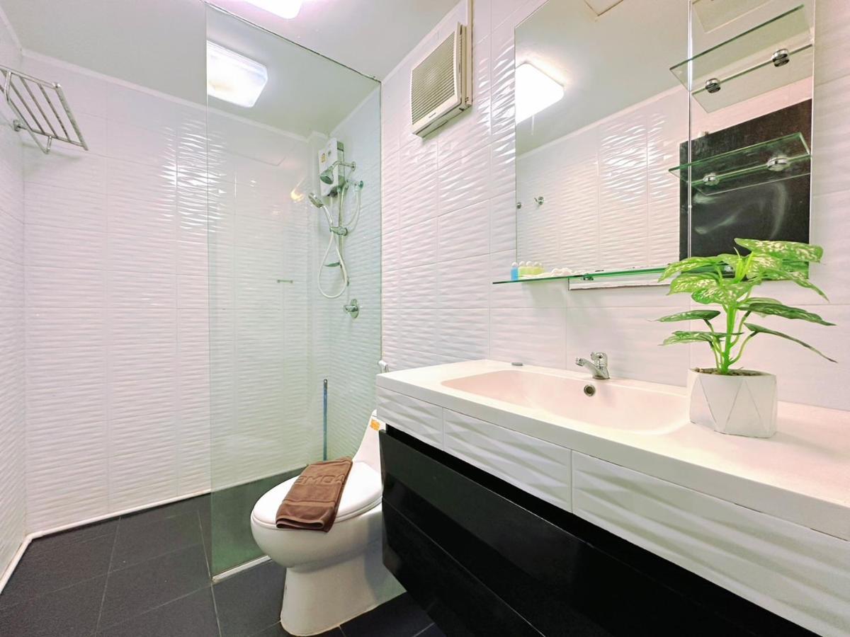 Hotel Baya Phuket Patong Exterior foto