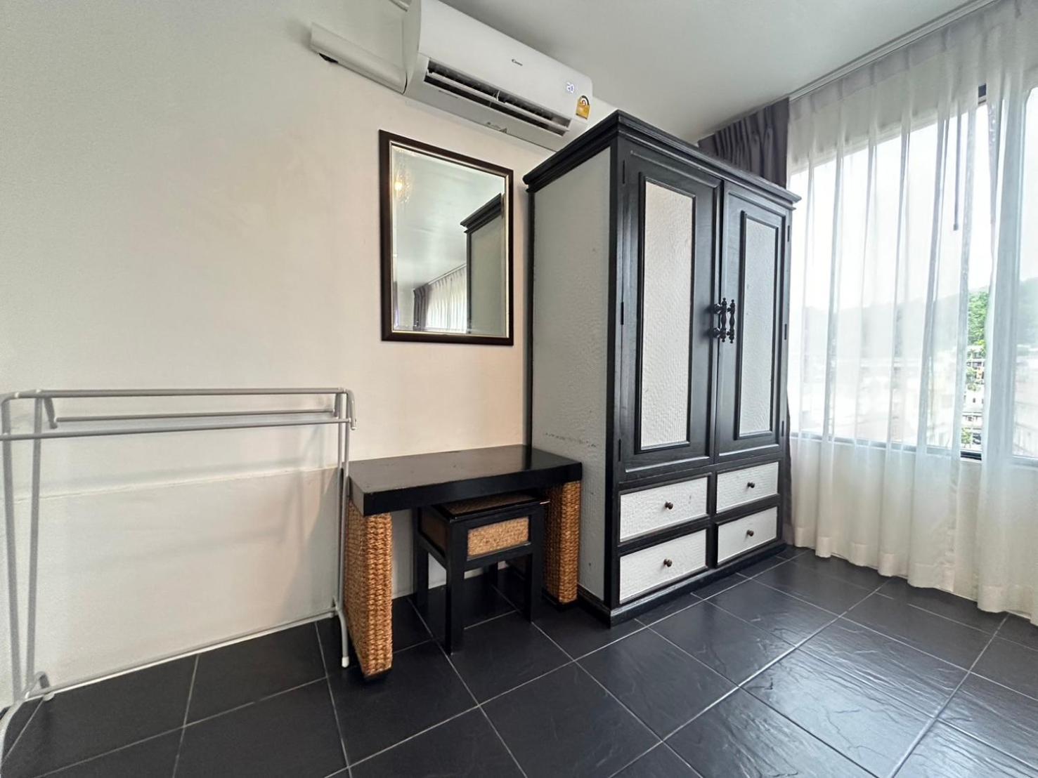 Hotel Baya Phuket Patong Exterior foto